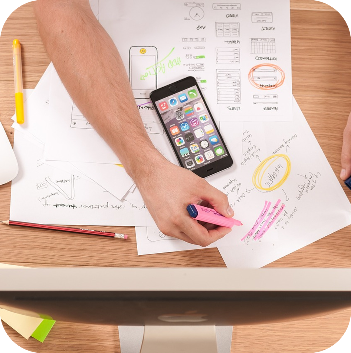Mobile Application Development